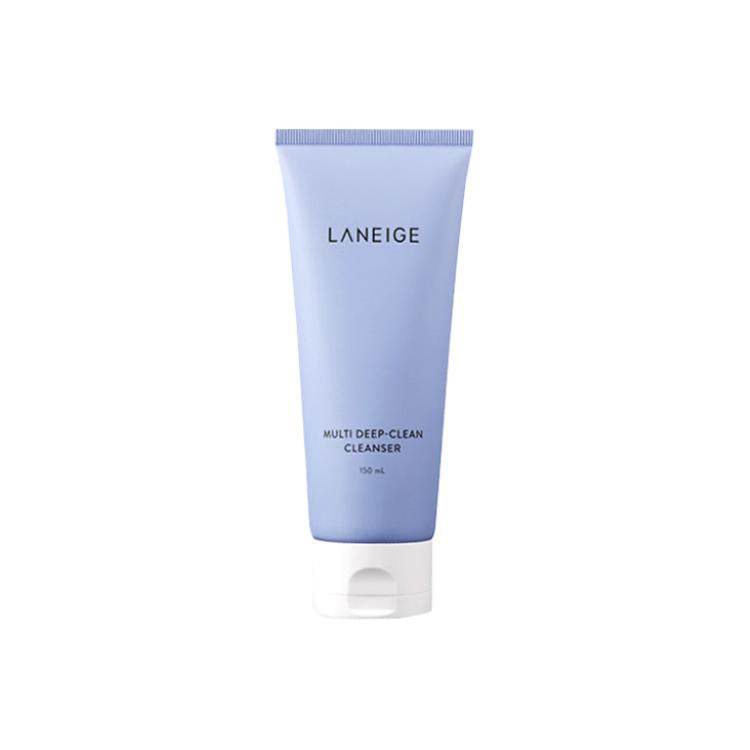 Увлажняющее очищающее средство Laneige Multi-Active Cleansing Cream - Boxette Shop